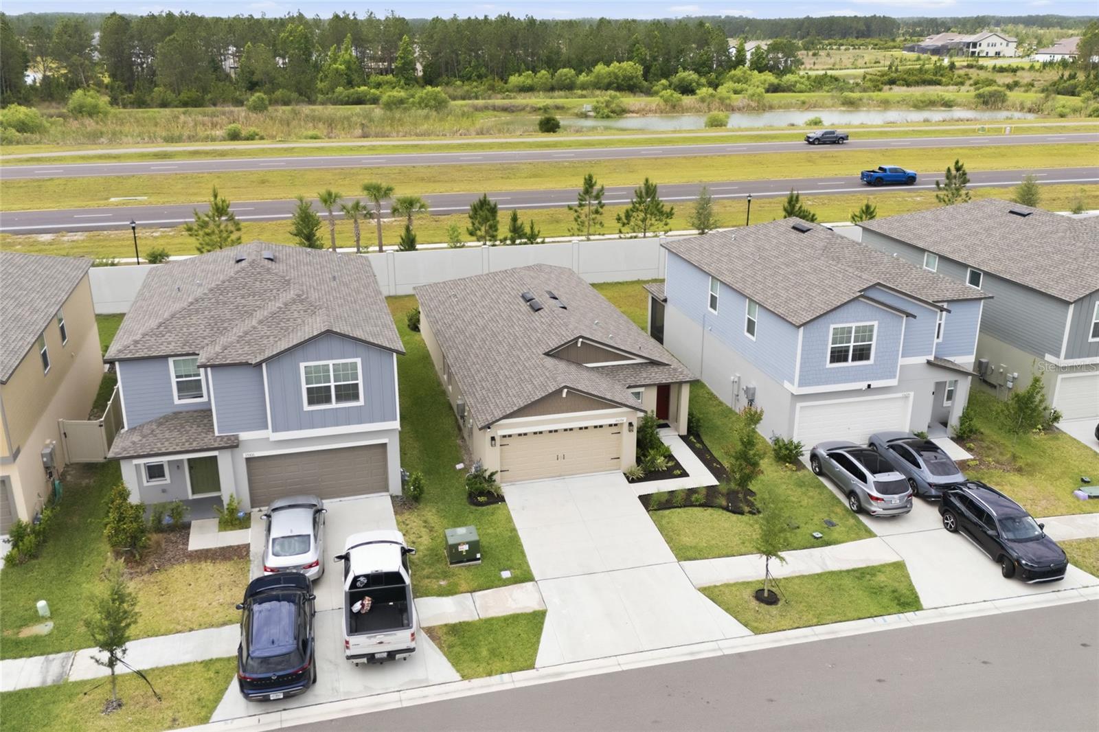 35298 ACKLEY TRCE, ZEPHYRHILLS, FL, 33541
