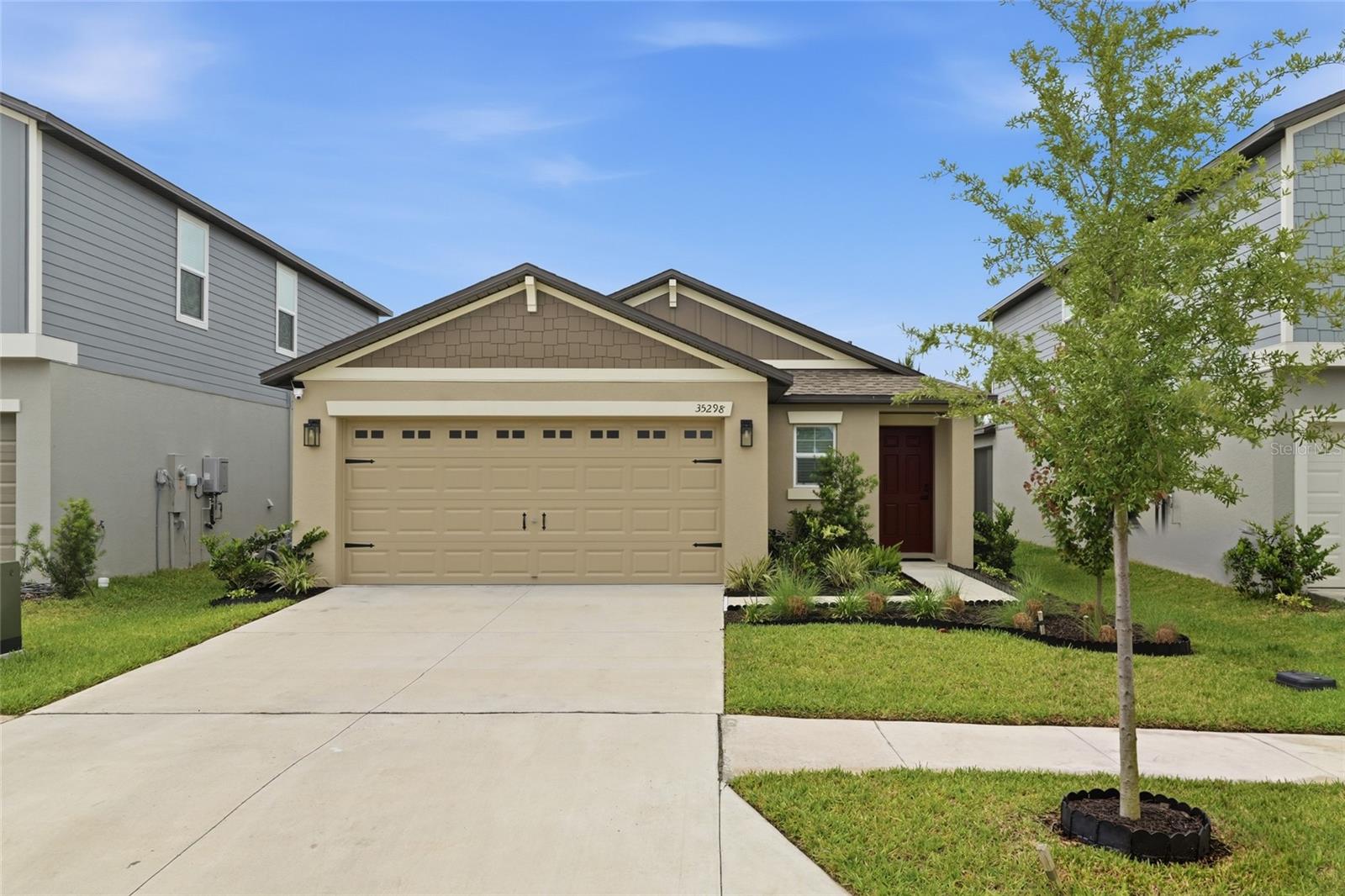 35298 ACKLEY TRCE, ZEPHYRHILLS, FL, 33541