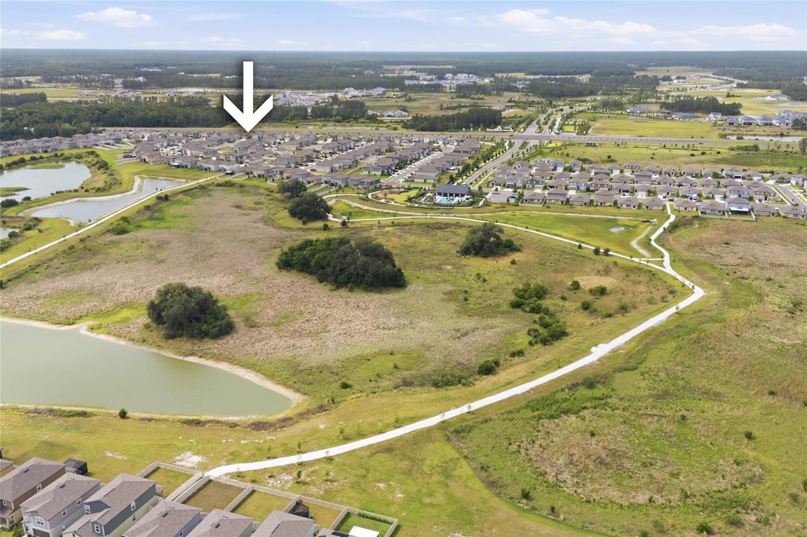 35298 ACKLEY TRCE, ZEPHYRHILLS, FL, 33541