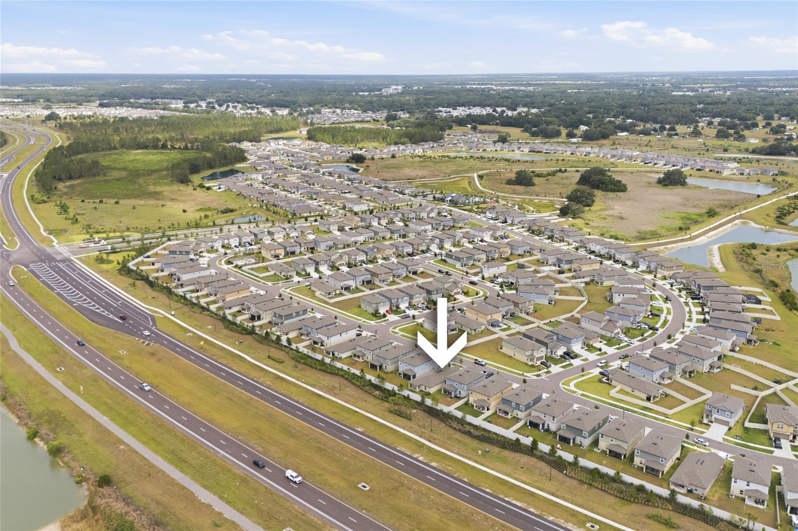 35298 ACKLEY TRCE, ZEPHYRHILLS, FL, 33541