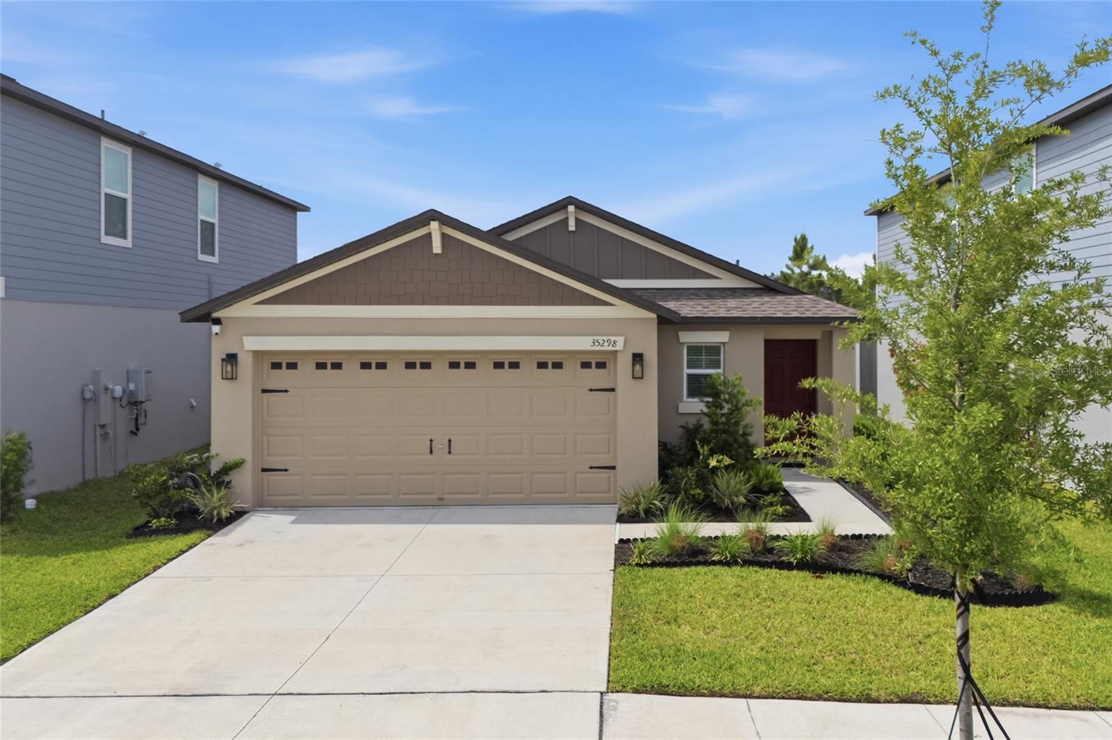 35298 ACKLEY TRCE, ZEPHYRHILLS, FL, 33541