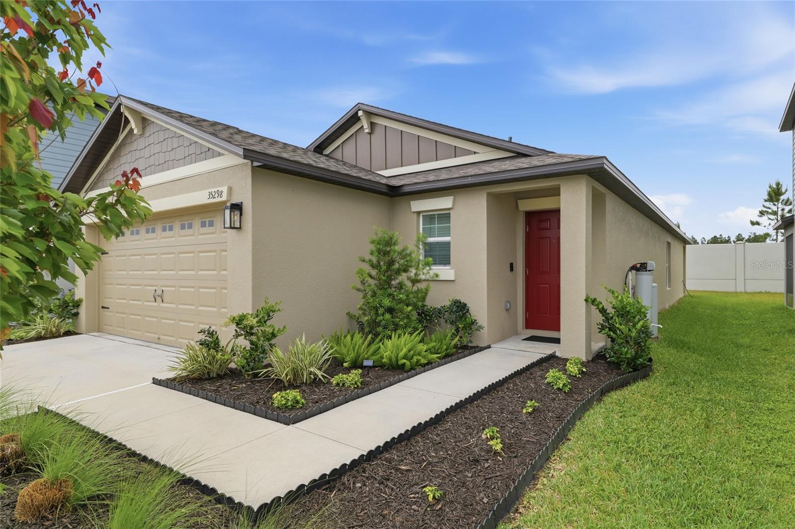 35298 ACKLEY TRCE, ZEPHYRHILLS, FL, 33541