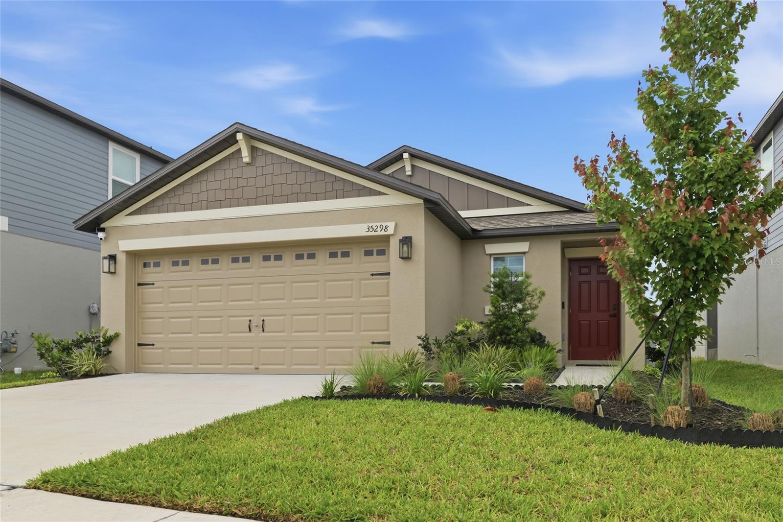 35298 ACKLEY TRCE, ZEPHYRHILLS, FL, 33541