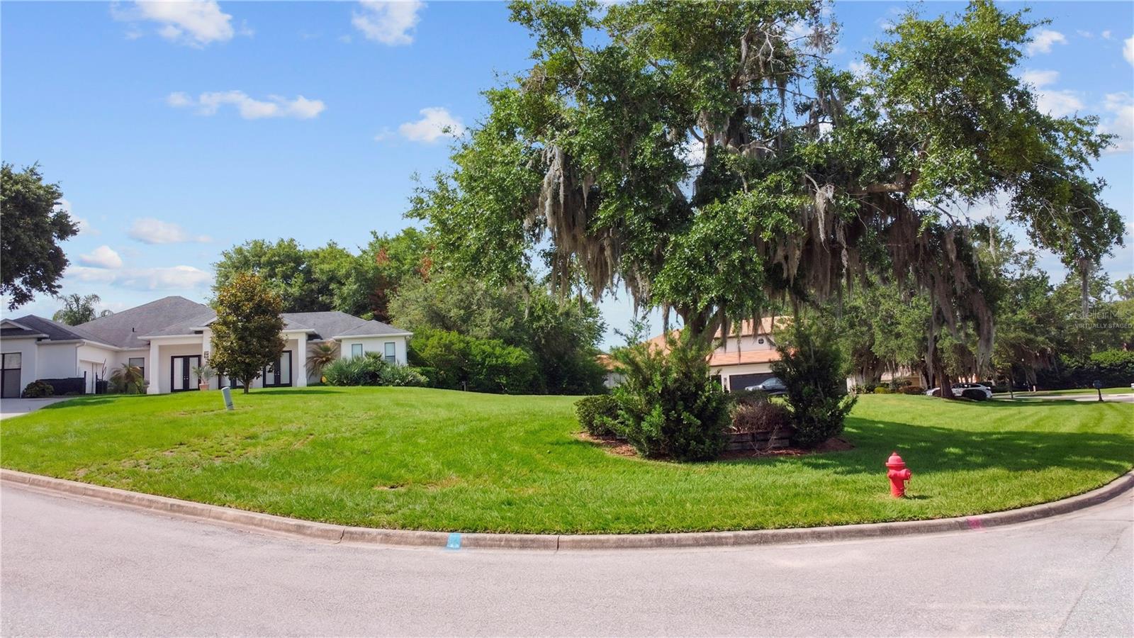 Lot 47 OSPREY POINTE BLVD, CLERMONT, FL, 34711