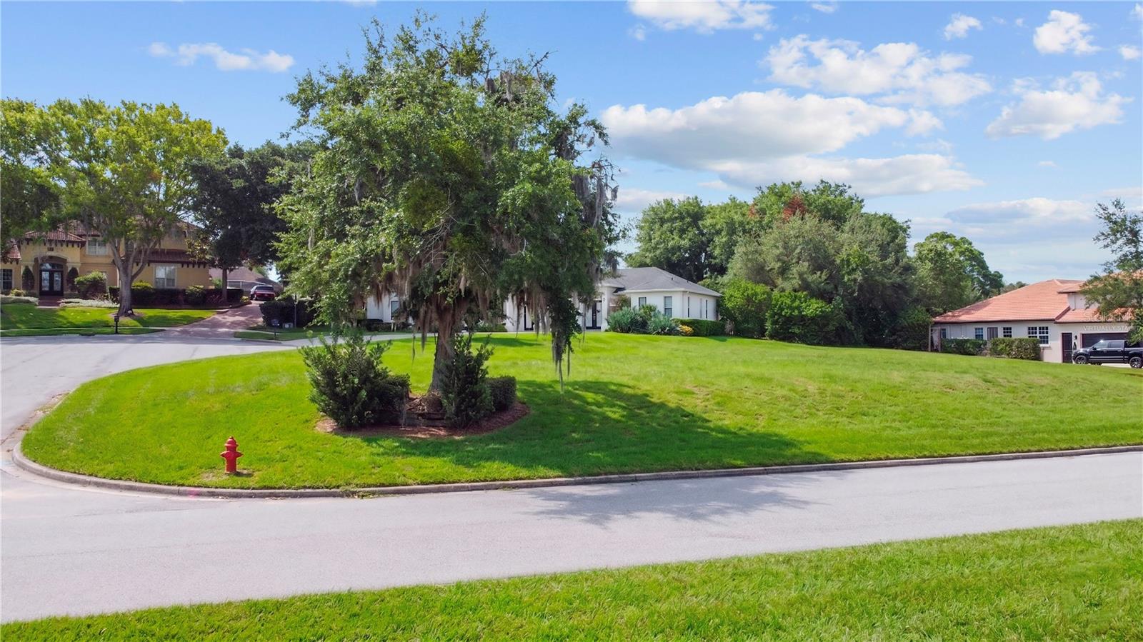 Lot 47 OSPREY POINTE BLVD, CLERMONT, FL, 34711