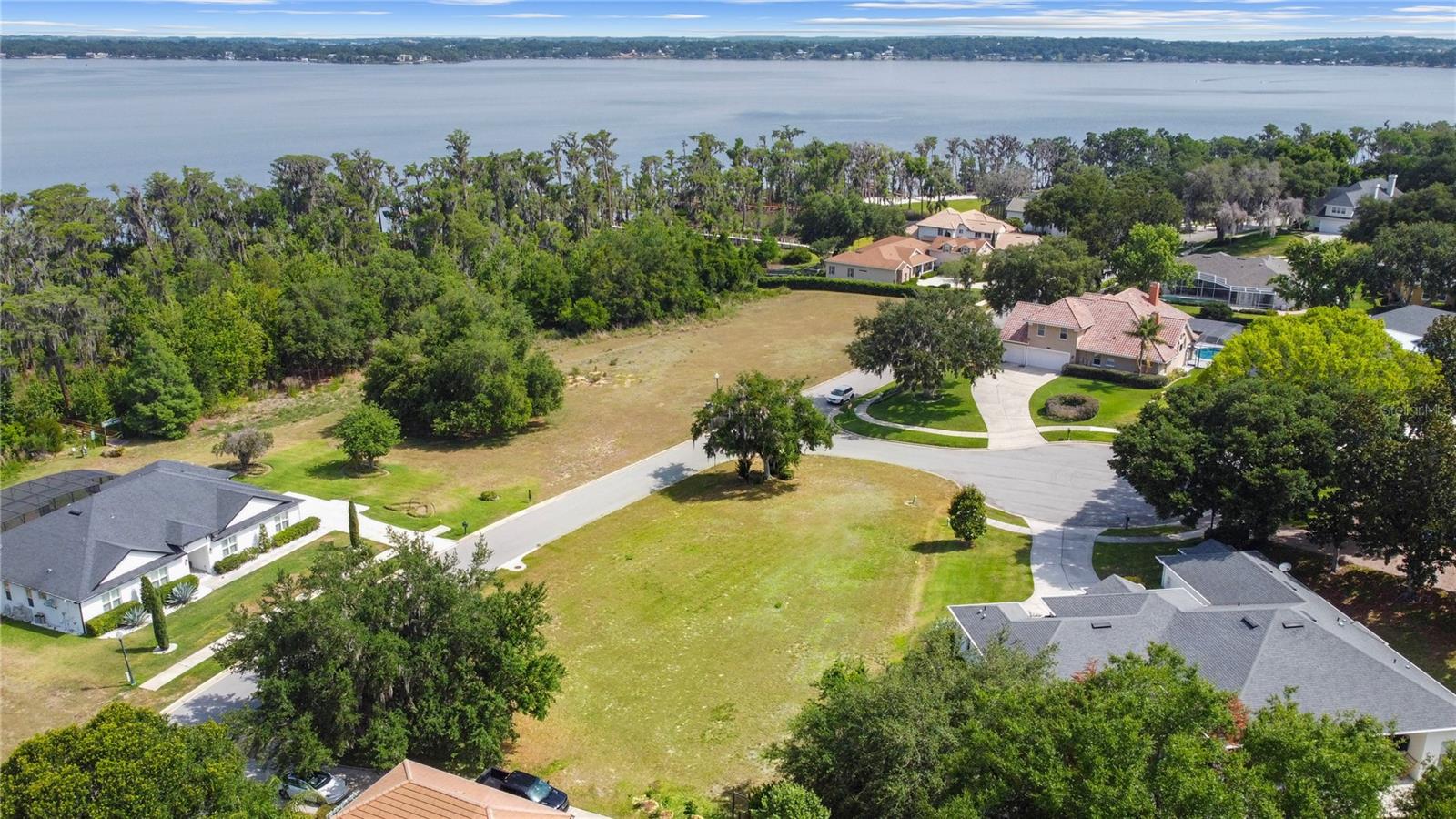 Lot 47 OSPREY POINTE BLVD, CLERMONT, FL, 34711