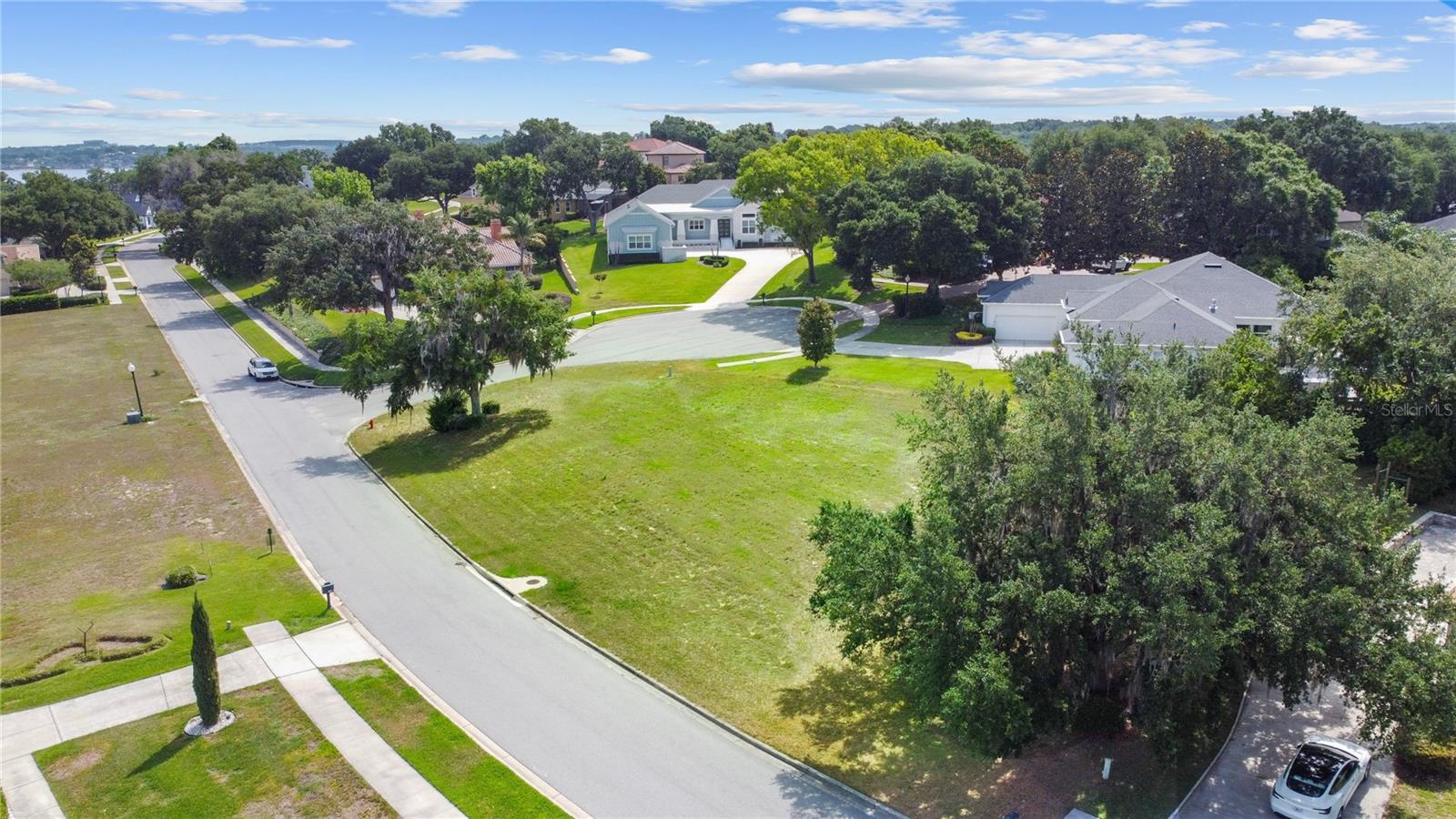 Lot 47 OSPREY POINTE BLVD, CLERMONT, FL, 34711