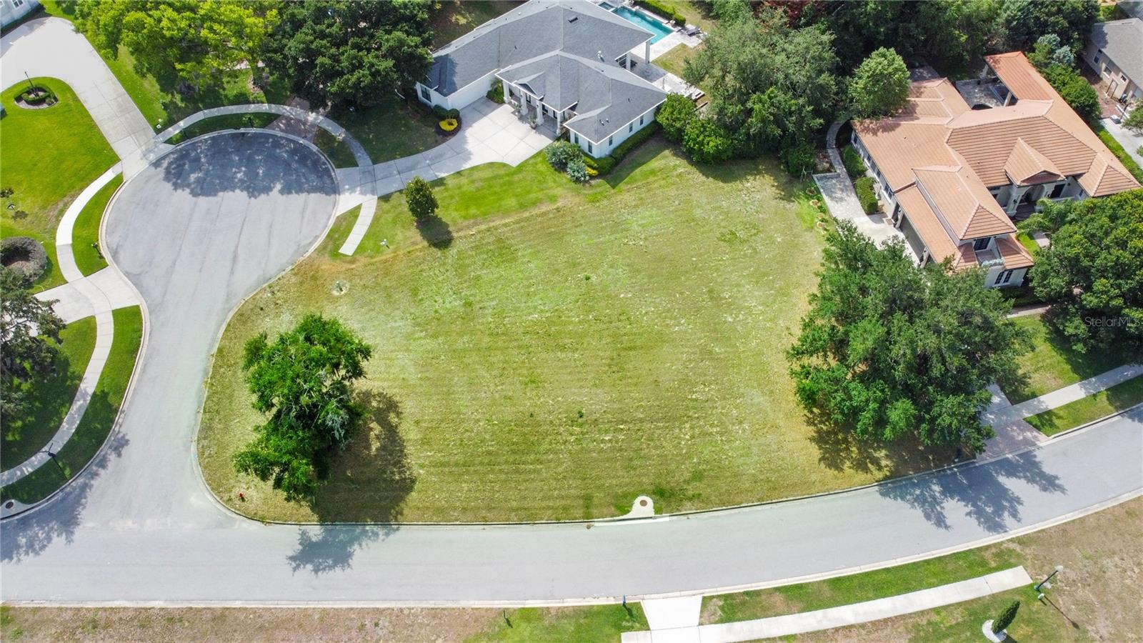Lot 47 OSPREY POINTE BLVD, CLERMONT, FL, 34711