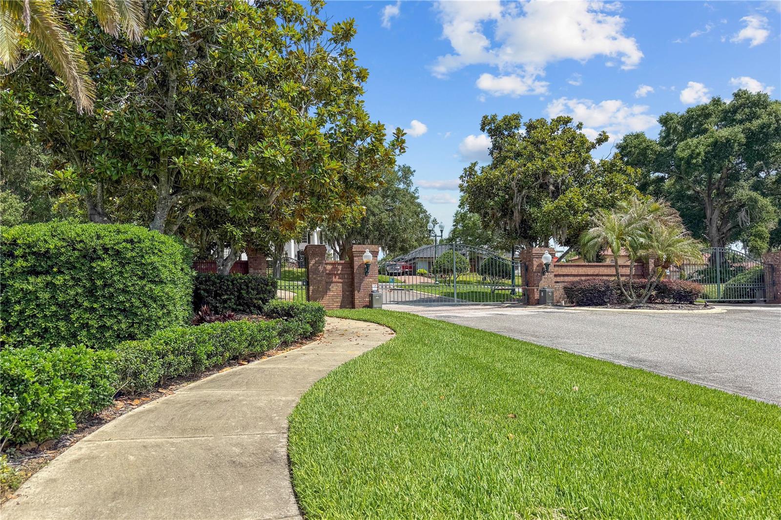 Lot 47 OSPREY POINTE BLVD, CLERMONT, FL, 34711