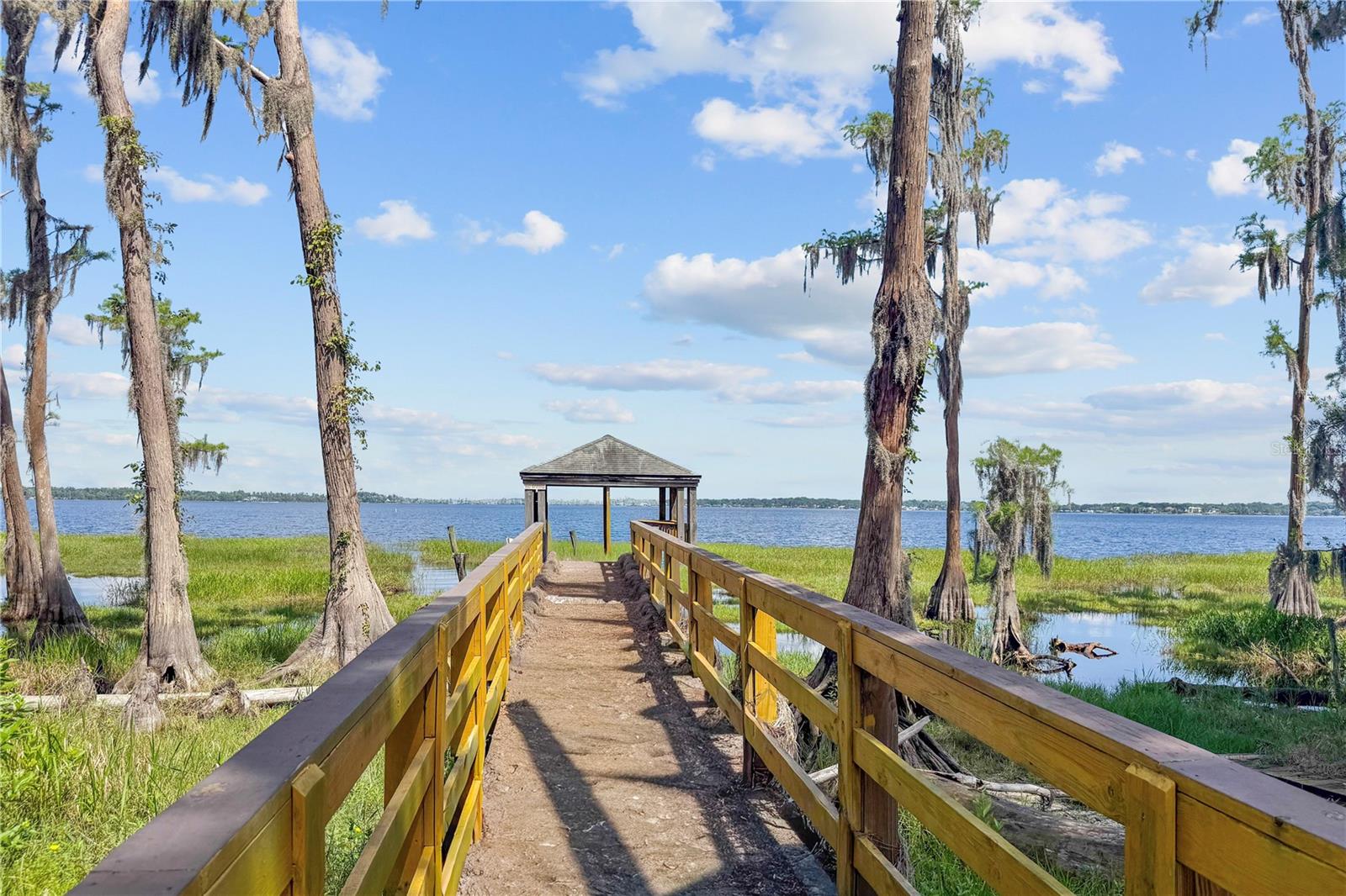 Lot 47 OSPREY POINTE BLVD, CLERMONT, FL, 34711