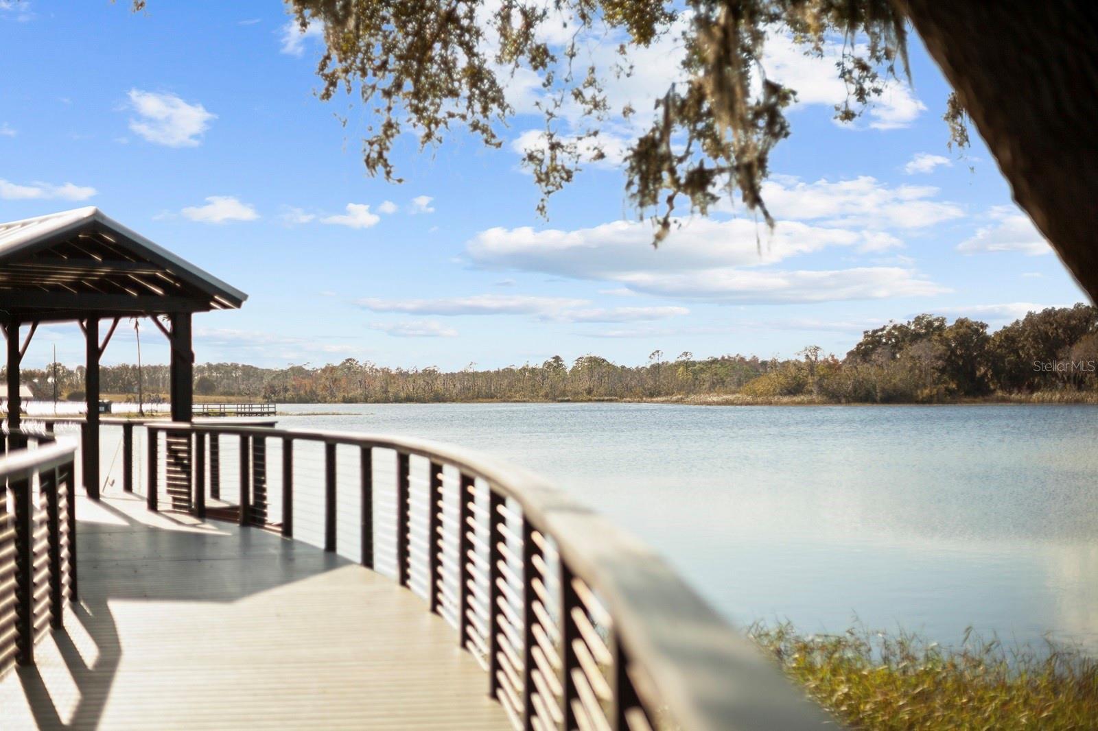 Lot 47 OSPREY POINTE BLVD, CLERMONT, FL, 34711