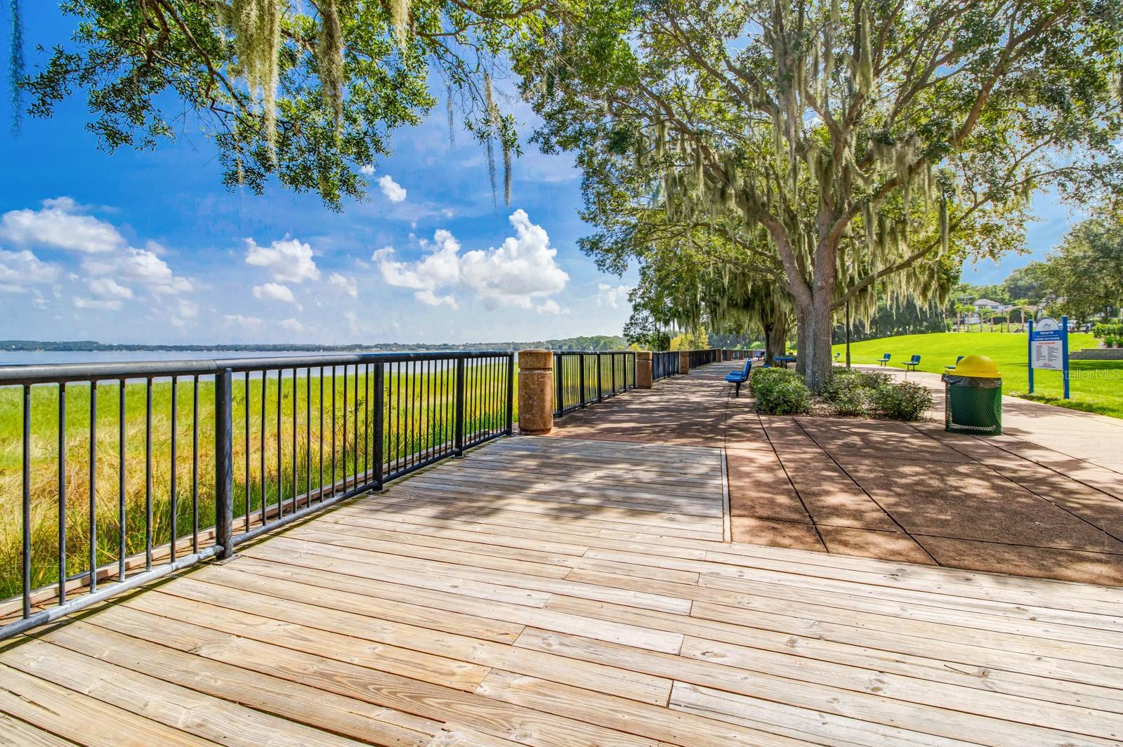 Lot 47 OSPREY POINTE BLVD, CLERMONT, FL, 34711