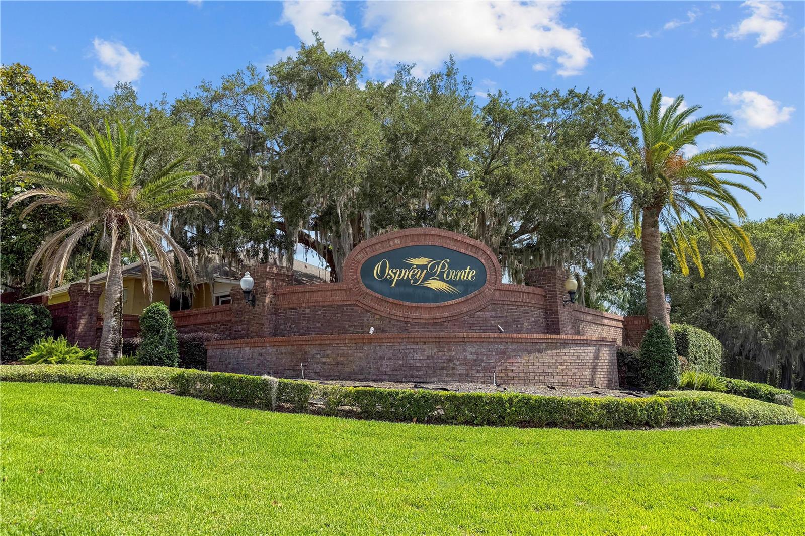 Lot 47 OSPREY POINTE BLVD, CLERMONT, FL, 34711
