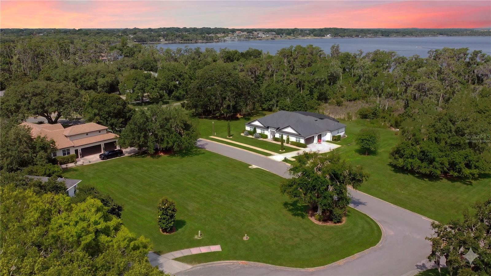 Lot 47 OSPREY POINTE BLVD, CLERMONT, FL, 34711