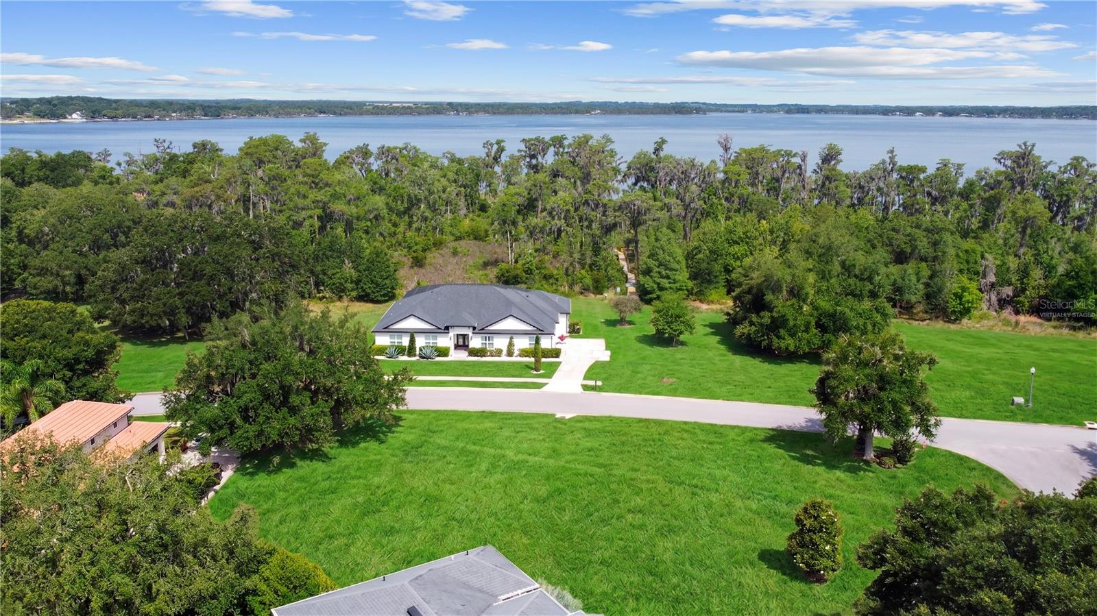Lot 47 OSPREY POINTE BLVD, CLERMONT, FL, 34711