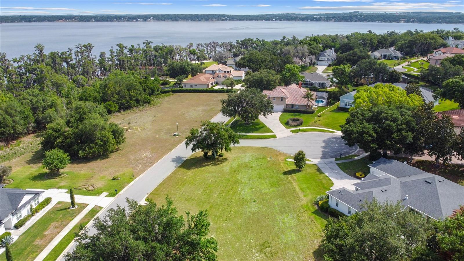 Lot 47 OSPREY POINTE BLVD, CLERMONT, FL, 34711