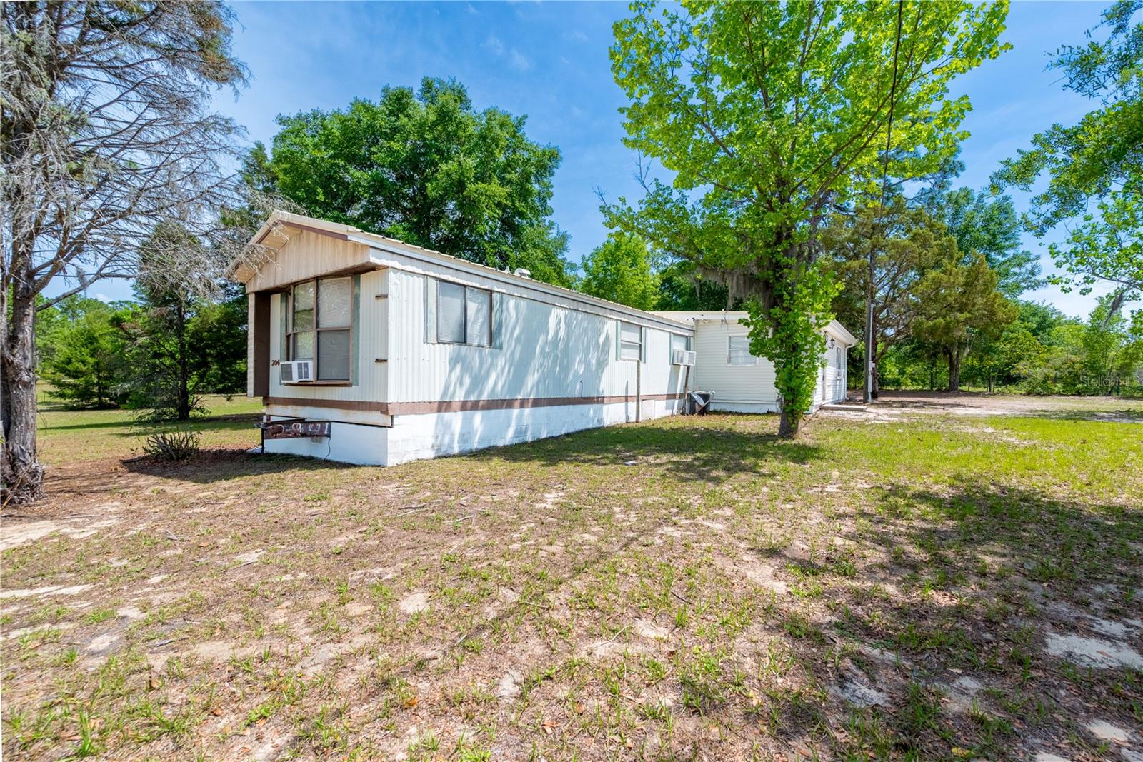 719 STATE ROAD 26, MELROSE, FL, 32666
