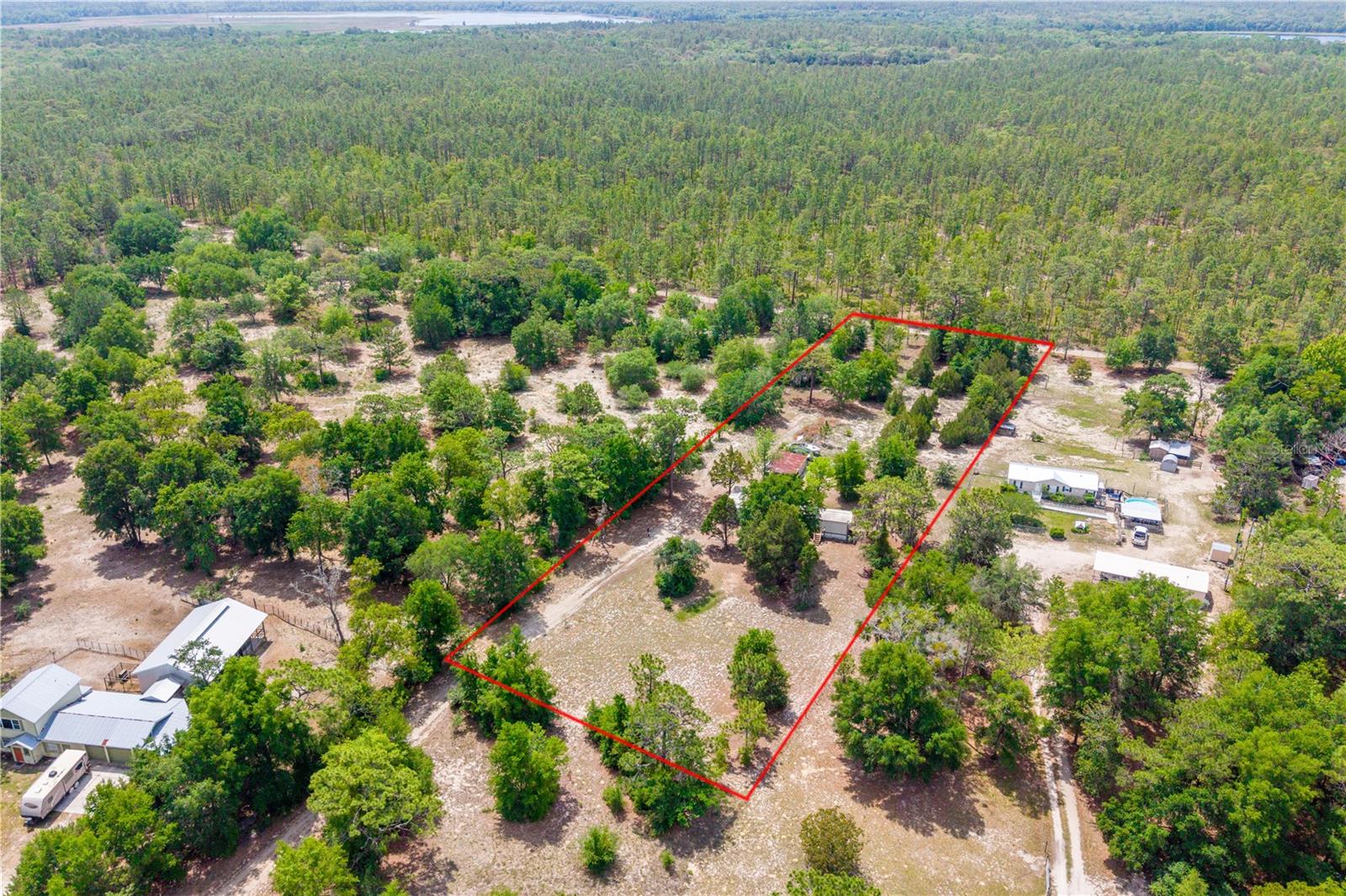 719 STATE ROAD 26, MELROSE, FL, 32666