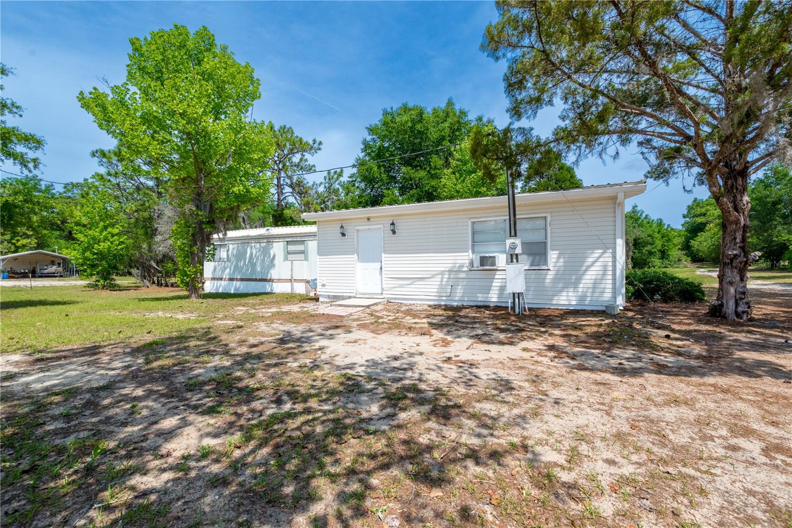 719 STATE ROAD 26, MELROSE, FL, 32666