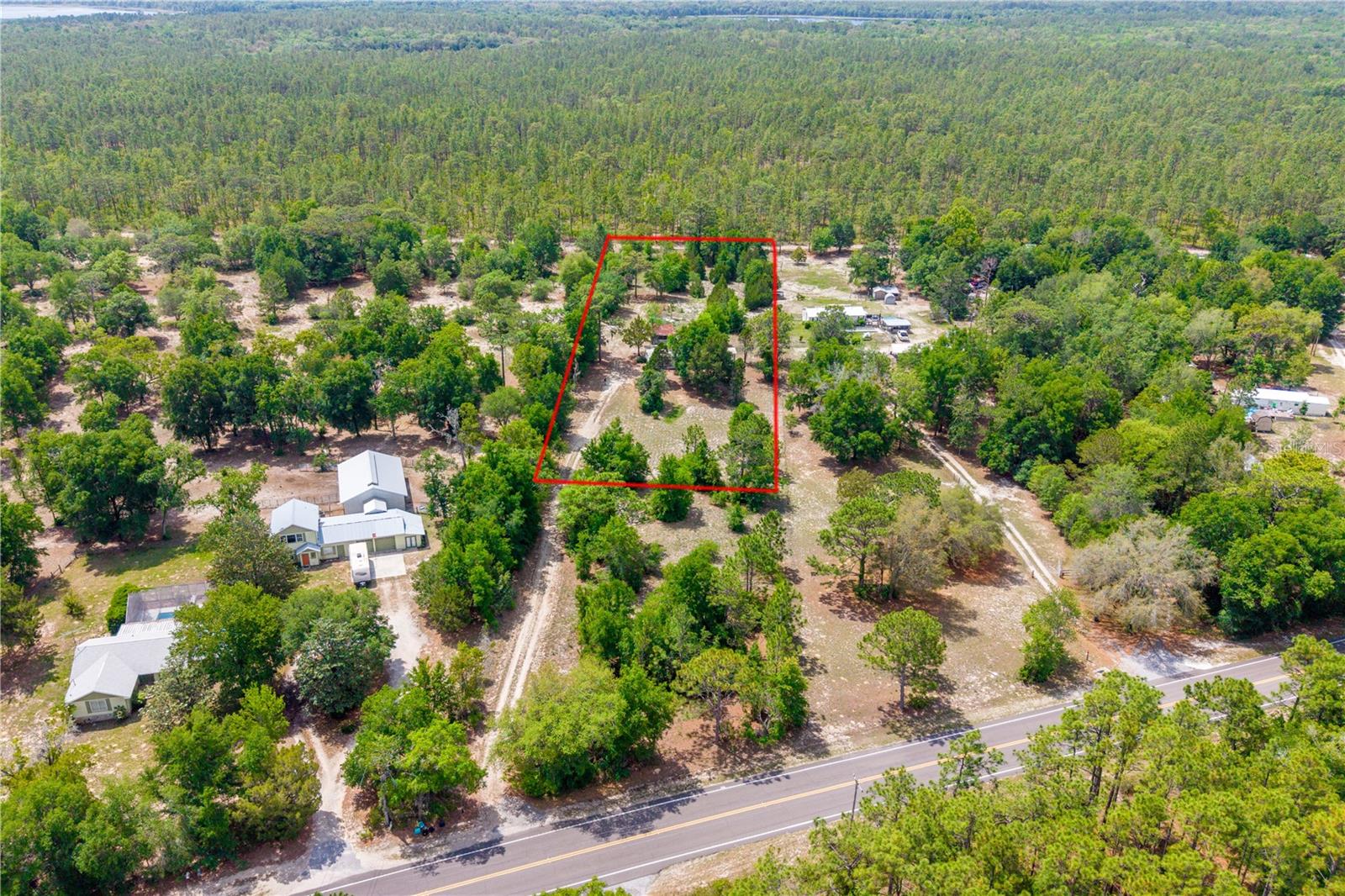 719 STATE ROAD 26, MELROSE, FL, 32666
