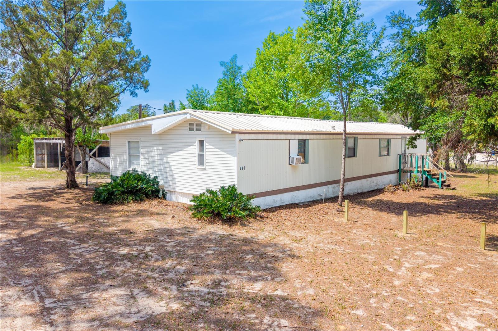 719 STATE ROAD 26, MELROSE, FL, 32666