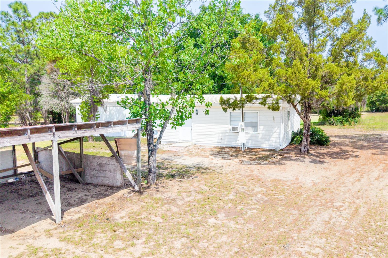 719 STATE ROAD 26, MELROSE, FL, 32666