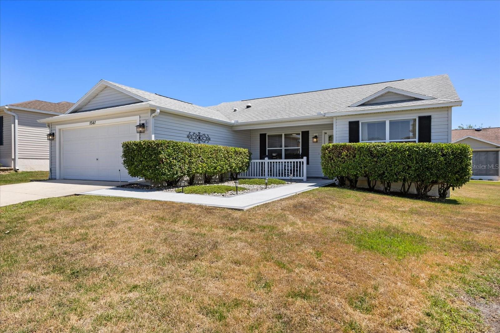 1561 TALLOWTREE DR, THE VILLAGES, FL, 32162