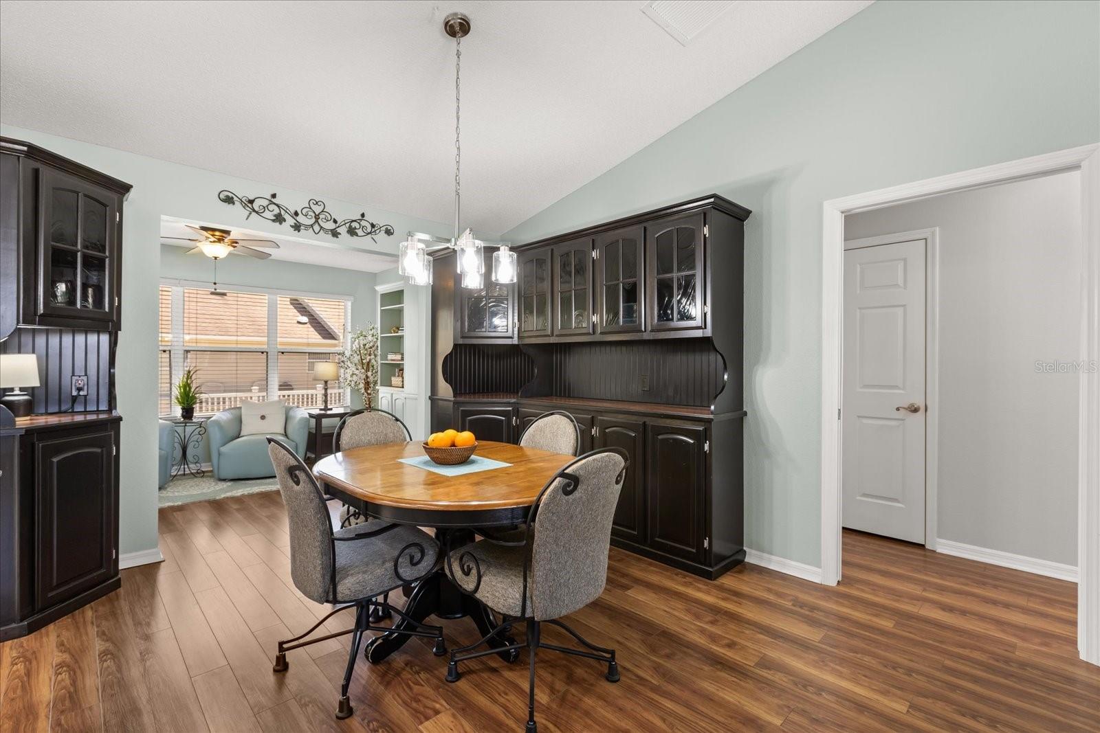 1561 TALLOWTREE DR, THE VILLAGES, FL, 32162