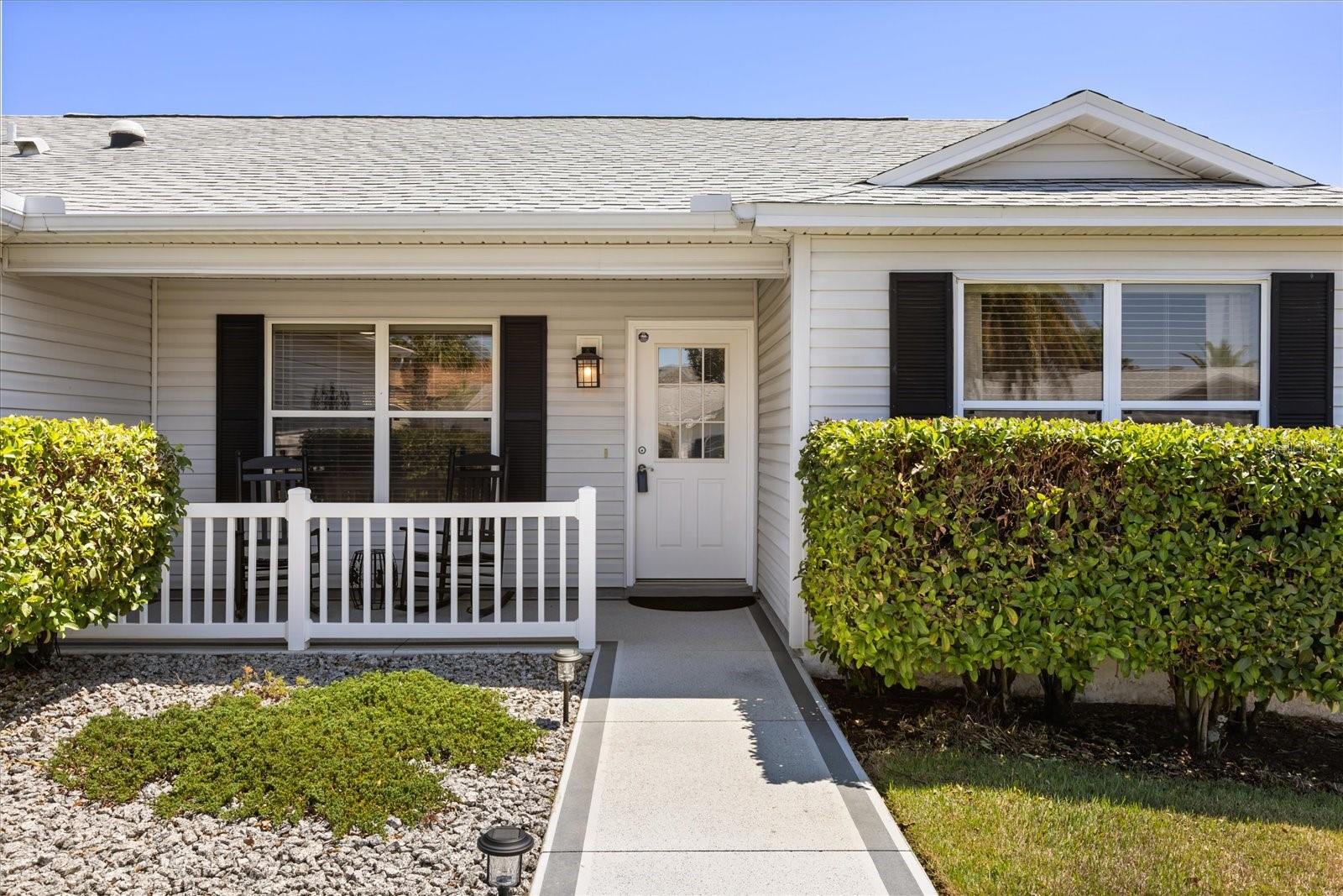 1561 TALLOWTREE DR, THE VILLAGES, FL, 32162