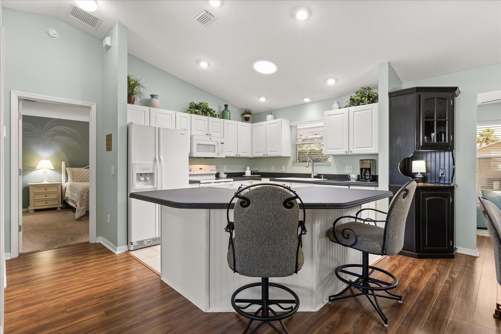 1561 TALLOWTREE DR, THE VILLAGES, FL, 32162
