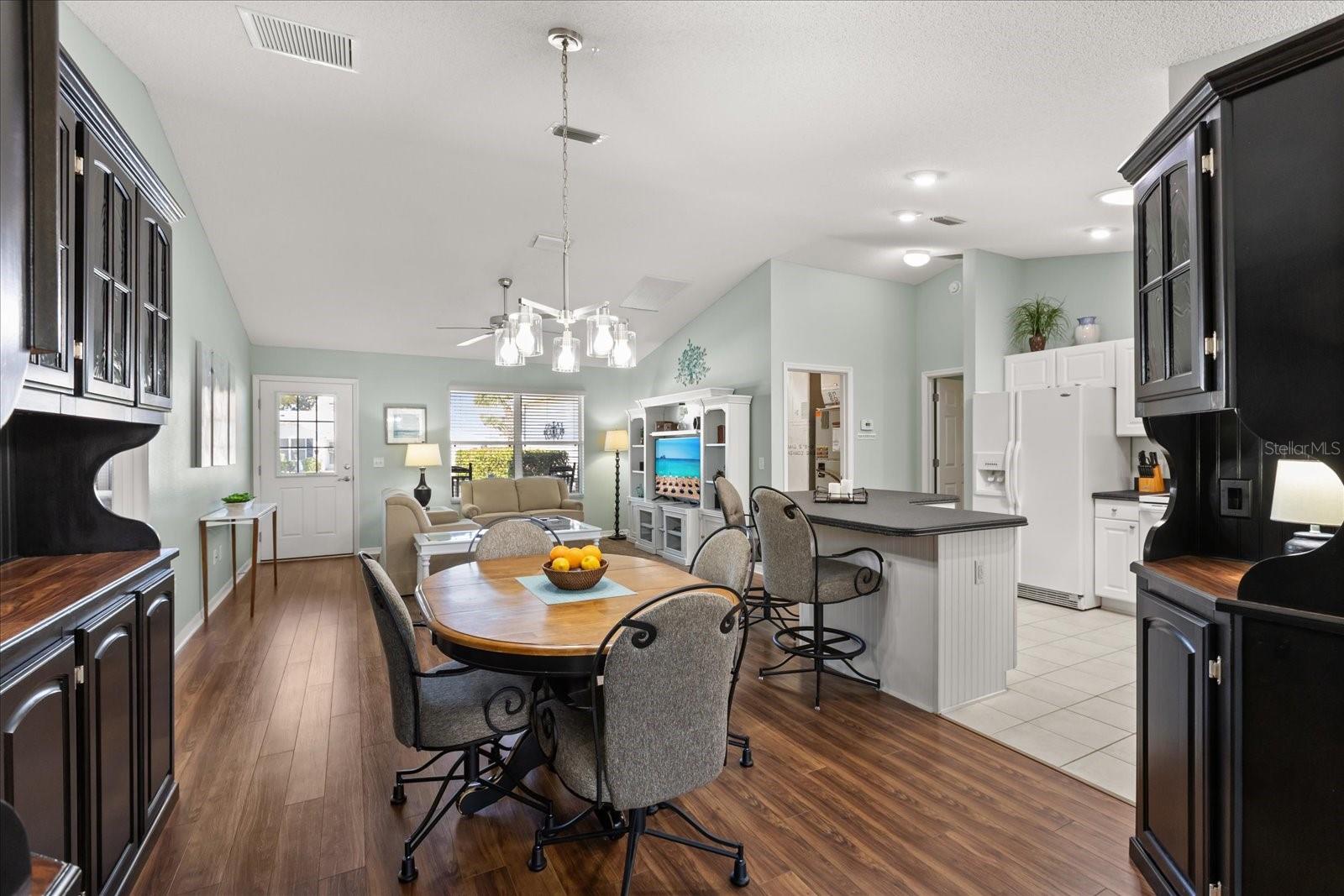 1561 TALLOWTREE DR, THE VILLAGES, FL, 32162