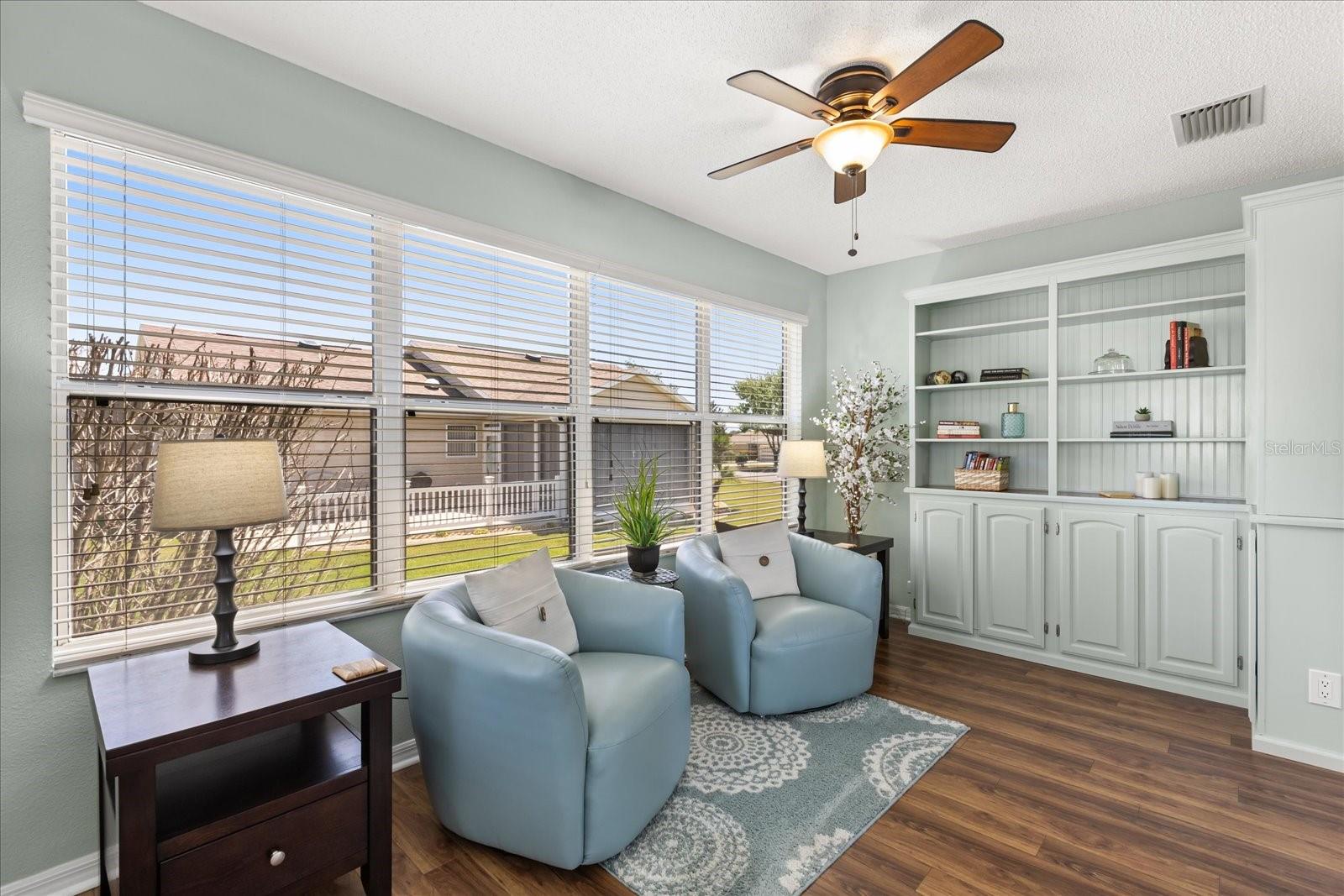 1561 TALLOWTREE DR, THE VILLAGES, FL, 32162