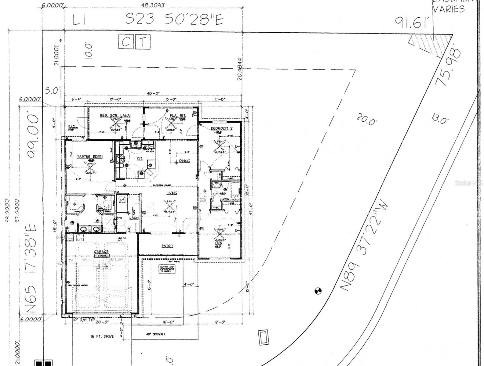 1561 TALLOWTREE DR, THE VILLAGES, FL, 32162