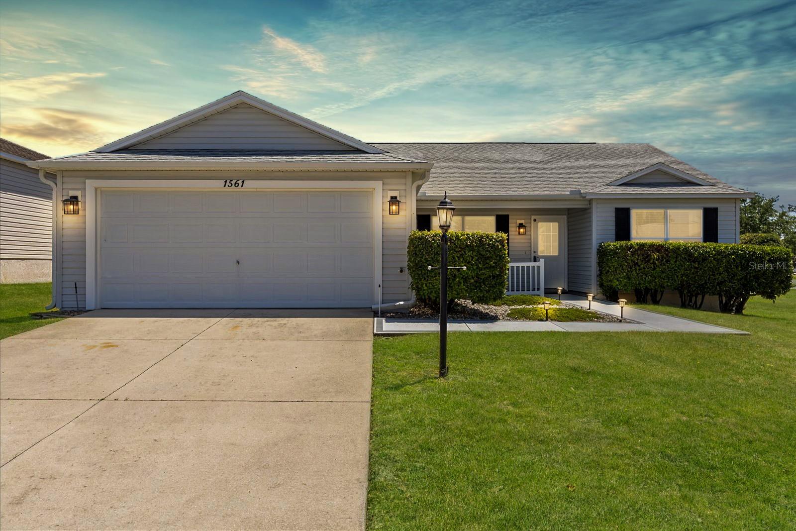 1561 TALLOWTREE DR, THE VILLAGES, FL, 32162