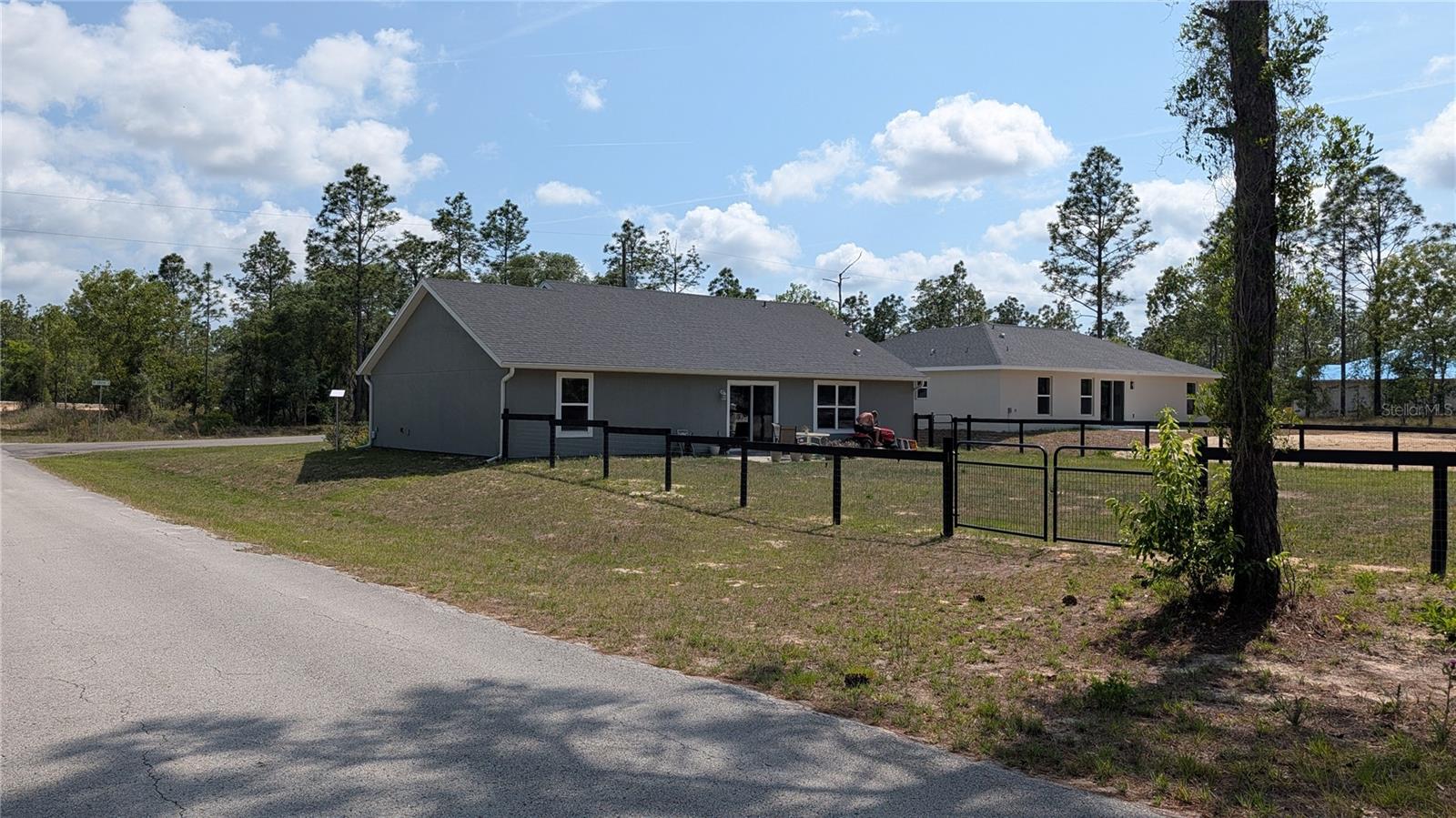 lot 32 NW HEMLOCK AVE, DUNNELLON, FL, 34431
