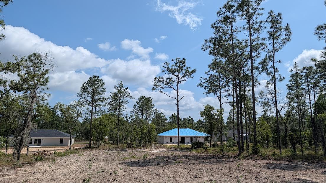 lot 32 NW HEMLOCK AVE, DUNNELLON, FL, 34431