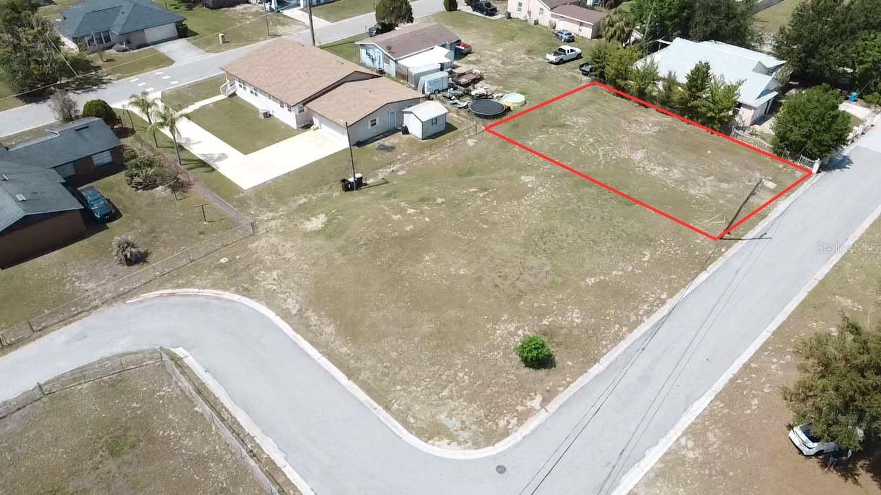2ND ST SE, MULBERRY, FL, 33860