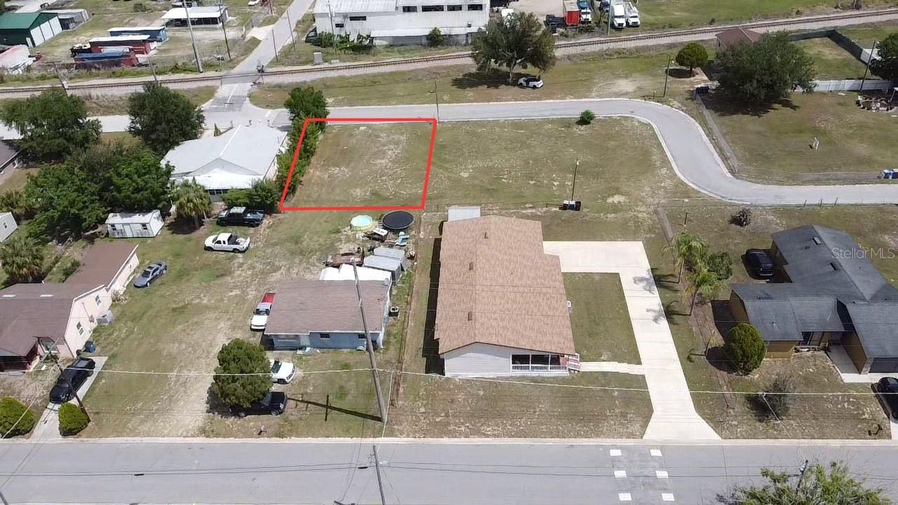 2ND ST SE, MULBERRY, FL, 33860
