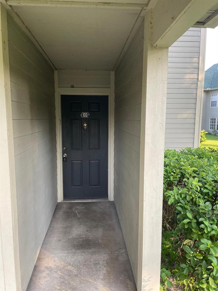 6100 WESTGATE DRIVE #103, ORLANDO, FL, 32835