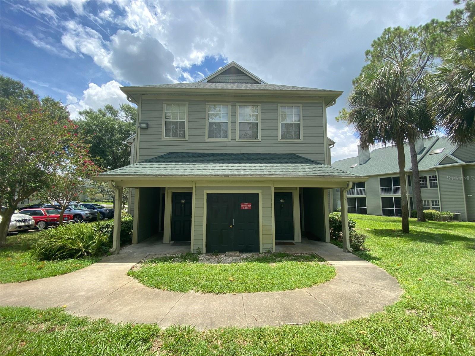 6100 WESTGATE DRIVE #103, ORLANDO, FL, 32835