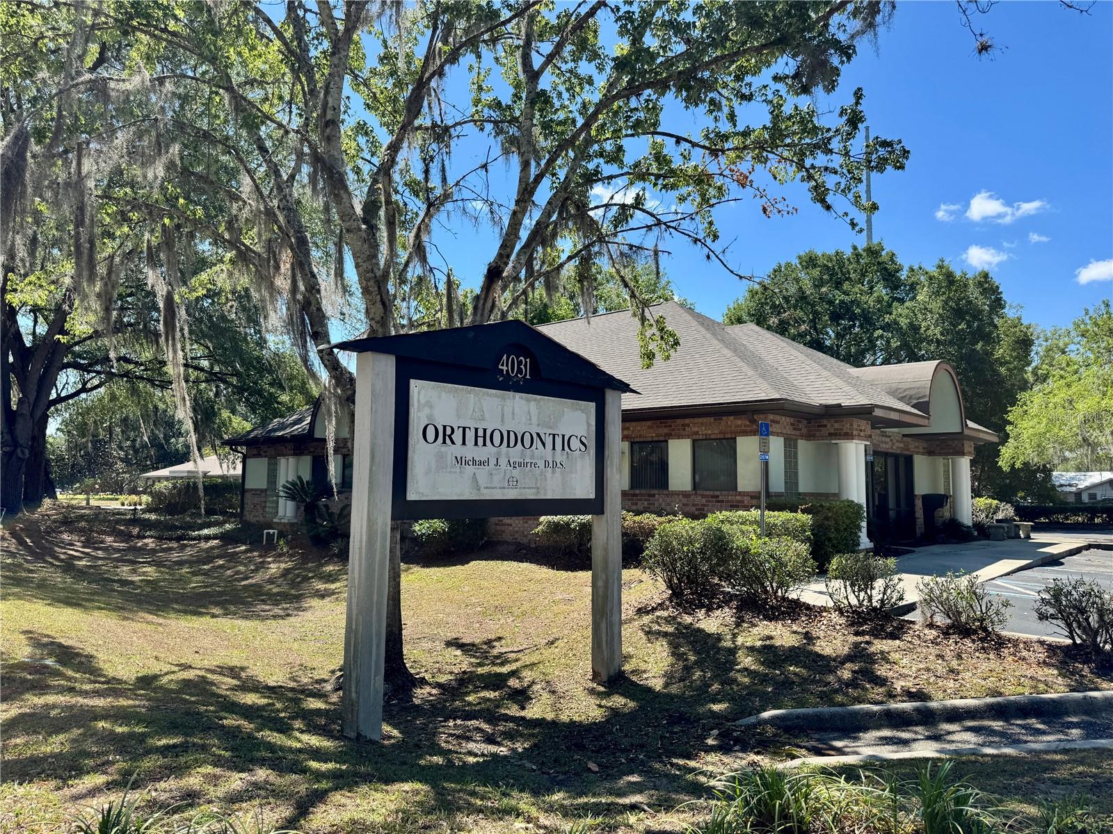 4031 NW 43RD ST, GAINESVILLE, FL, 32606