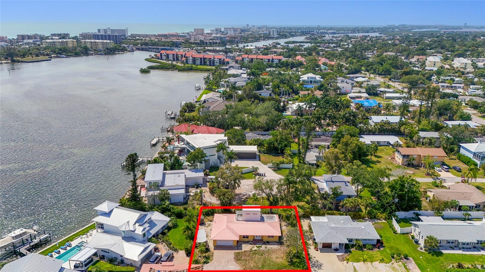 1613 IDLE LN, SARASOTA, FL, 34231