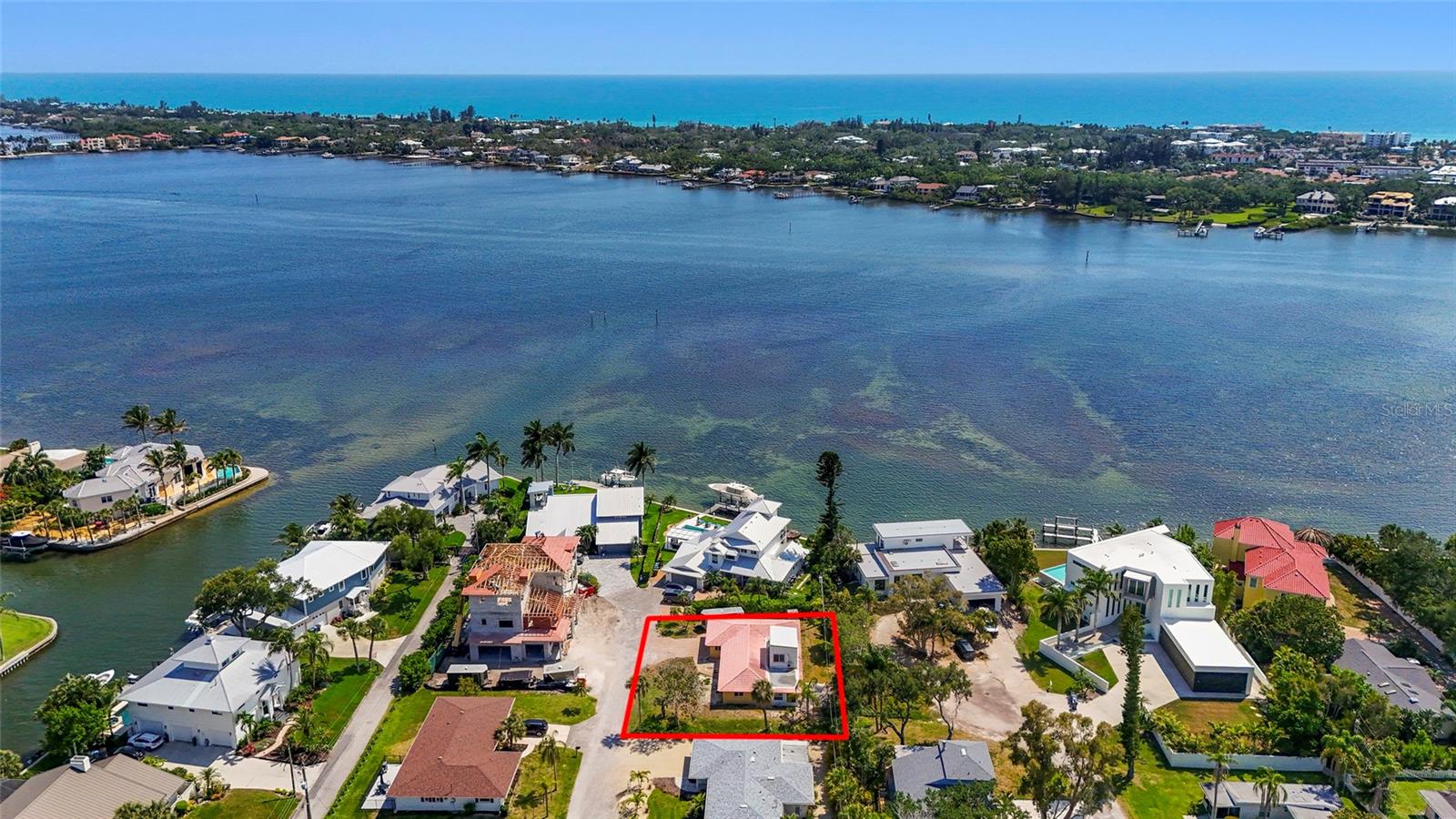 1613 IDLE LN, SARASOTA, FL, 34231