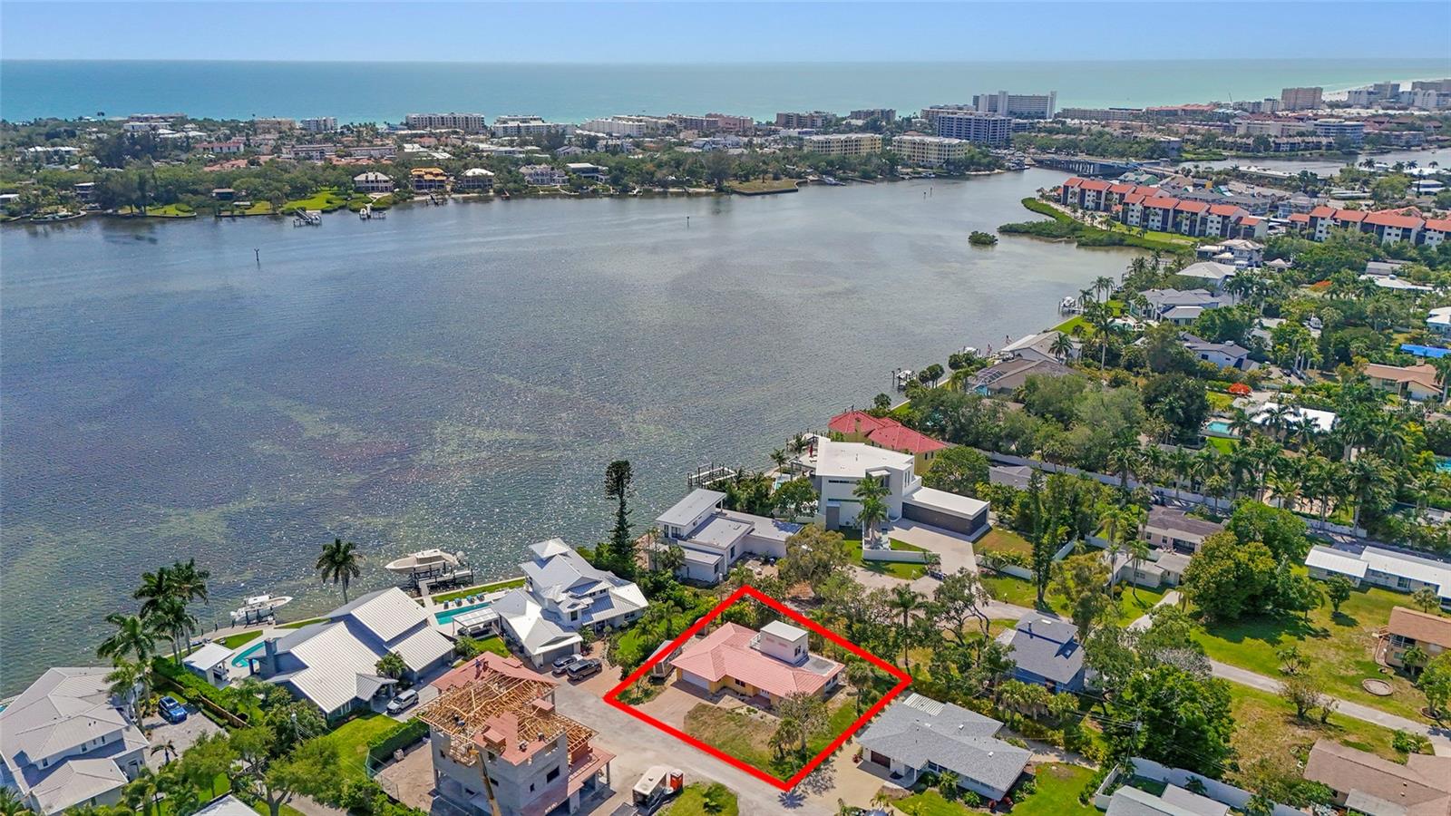 1613 IDLE LN, SARASOTA, FL, 34231