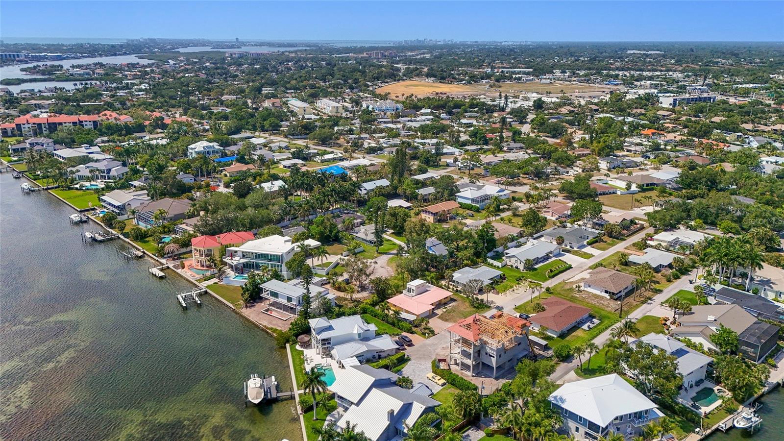 1613 IDLE LN, SARASOTA, FL, 34231