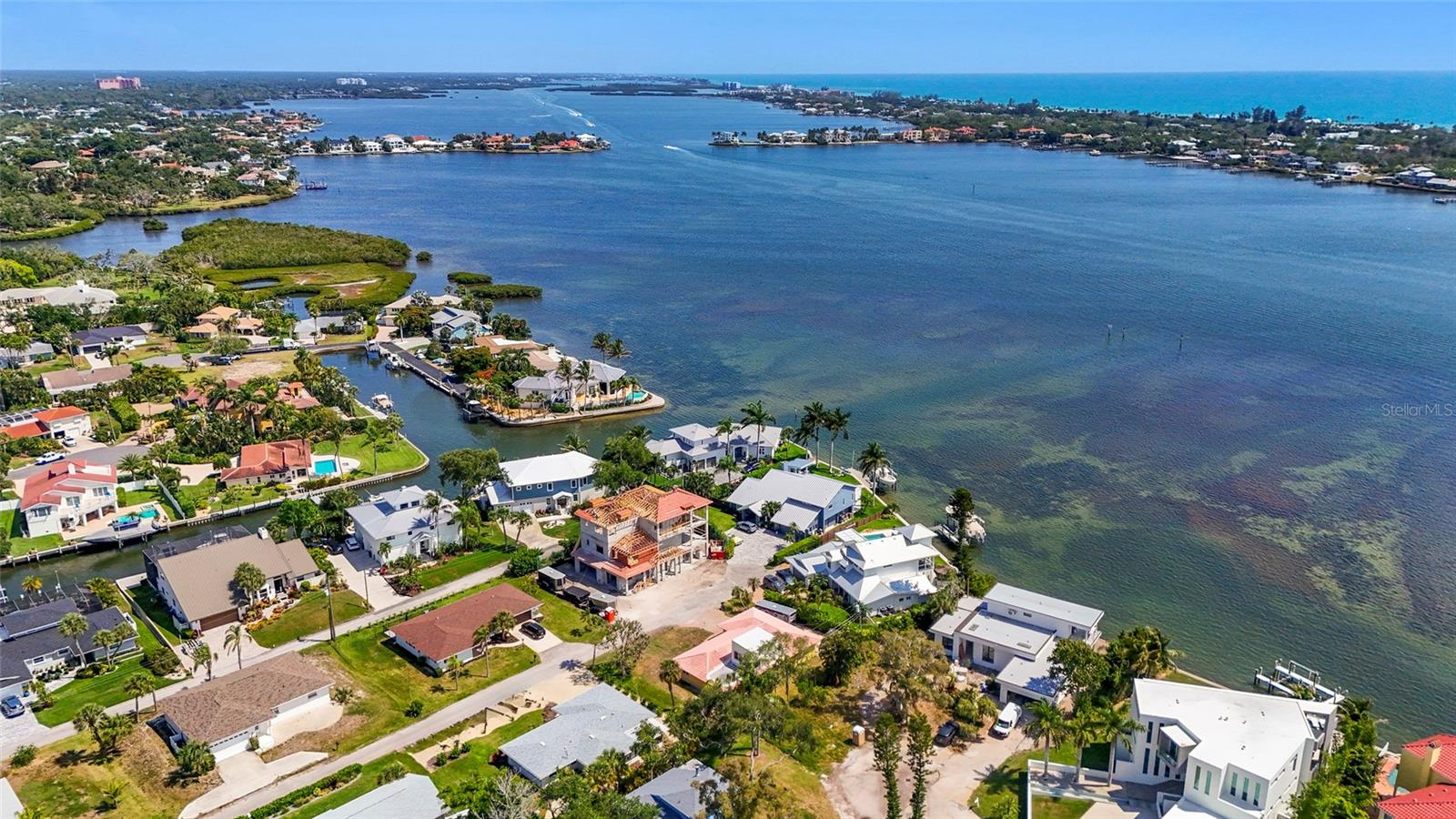1613 IDLE LN, SARASOTA, FL, 34231