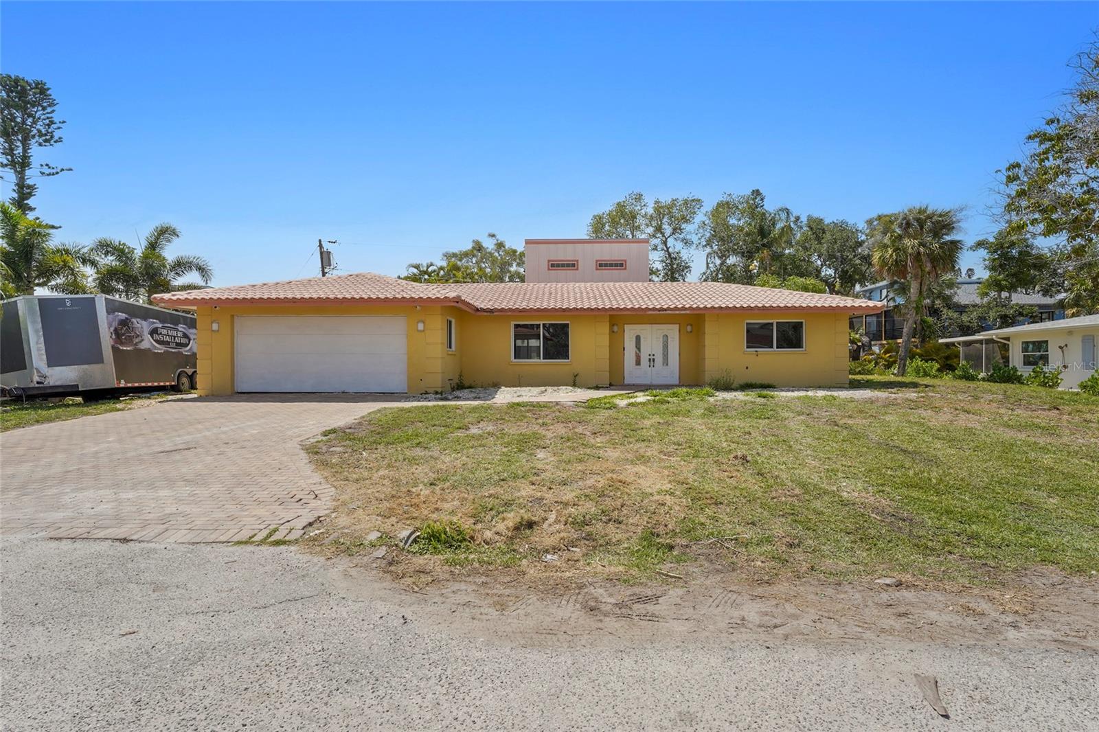 1613 IDLE LN, SARASOTA, FL, 34231