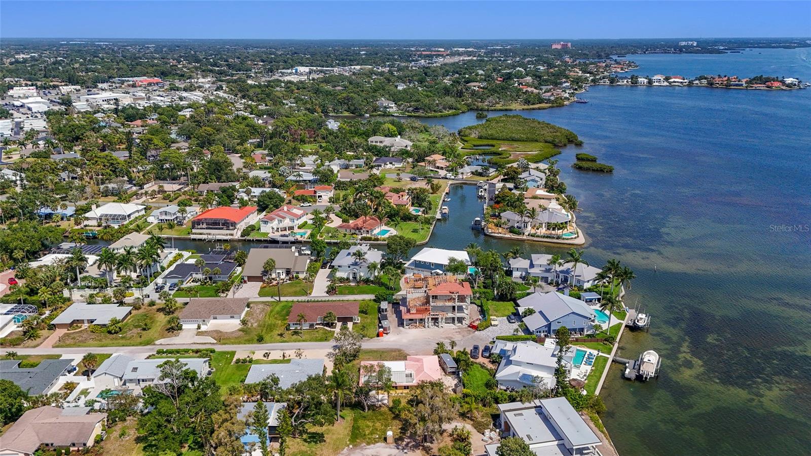 1613 IDLE LN, SARASOTA, FL, 34231