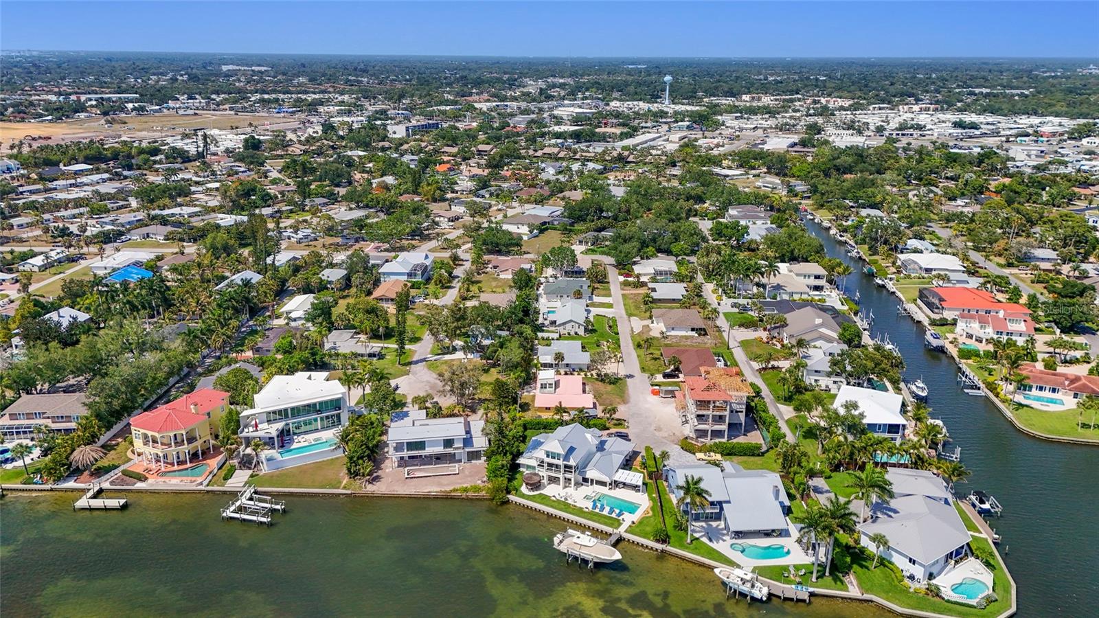 1613 IDLE LN, SARASOTA, FL, 34231