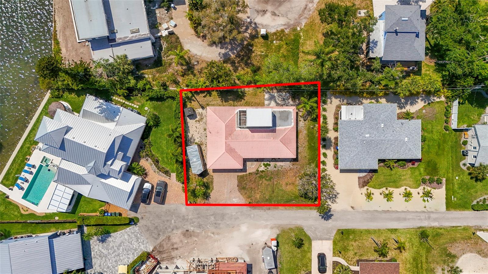 1613 IDLE LN, SARASOTA, FL, 34231